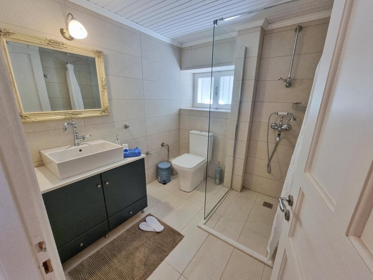 Karya Boutique Mansion Villa Kariá Екстериор снимка