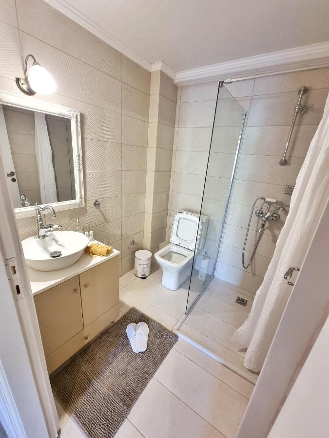 Karya Boutique Mansion Villa Kariá Екстериор снимка